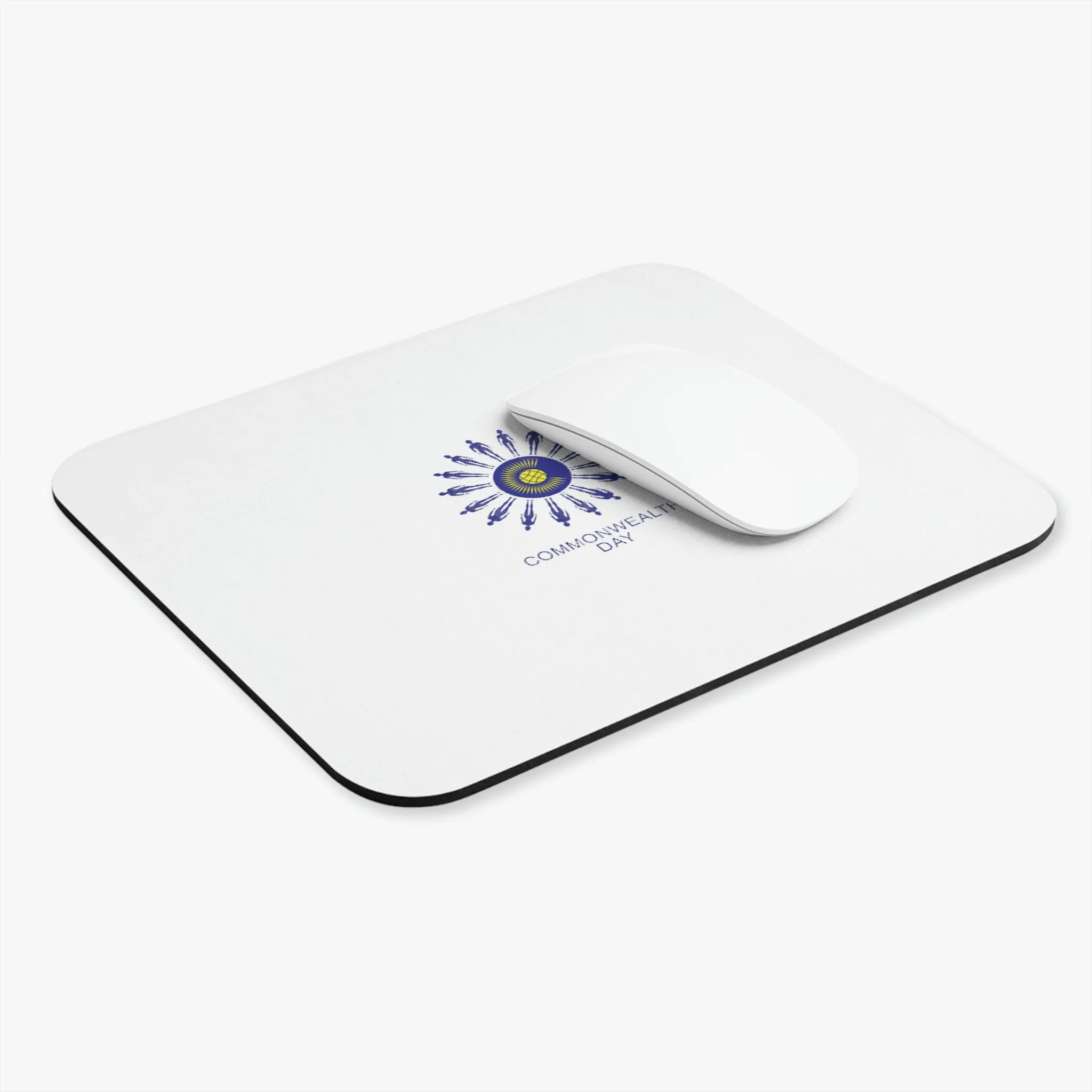 Commonwealth Mouse Pad (Rectangle)