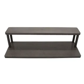 Counter Caddies™ - Earl Grey- 24" Straight Shelf - 6.75 Inch