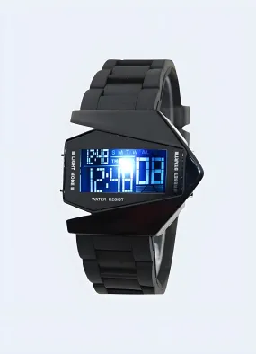 Cyberpunk Watch