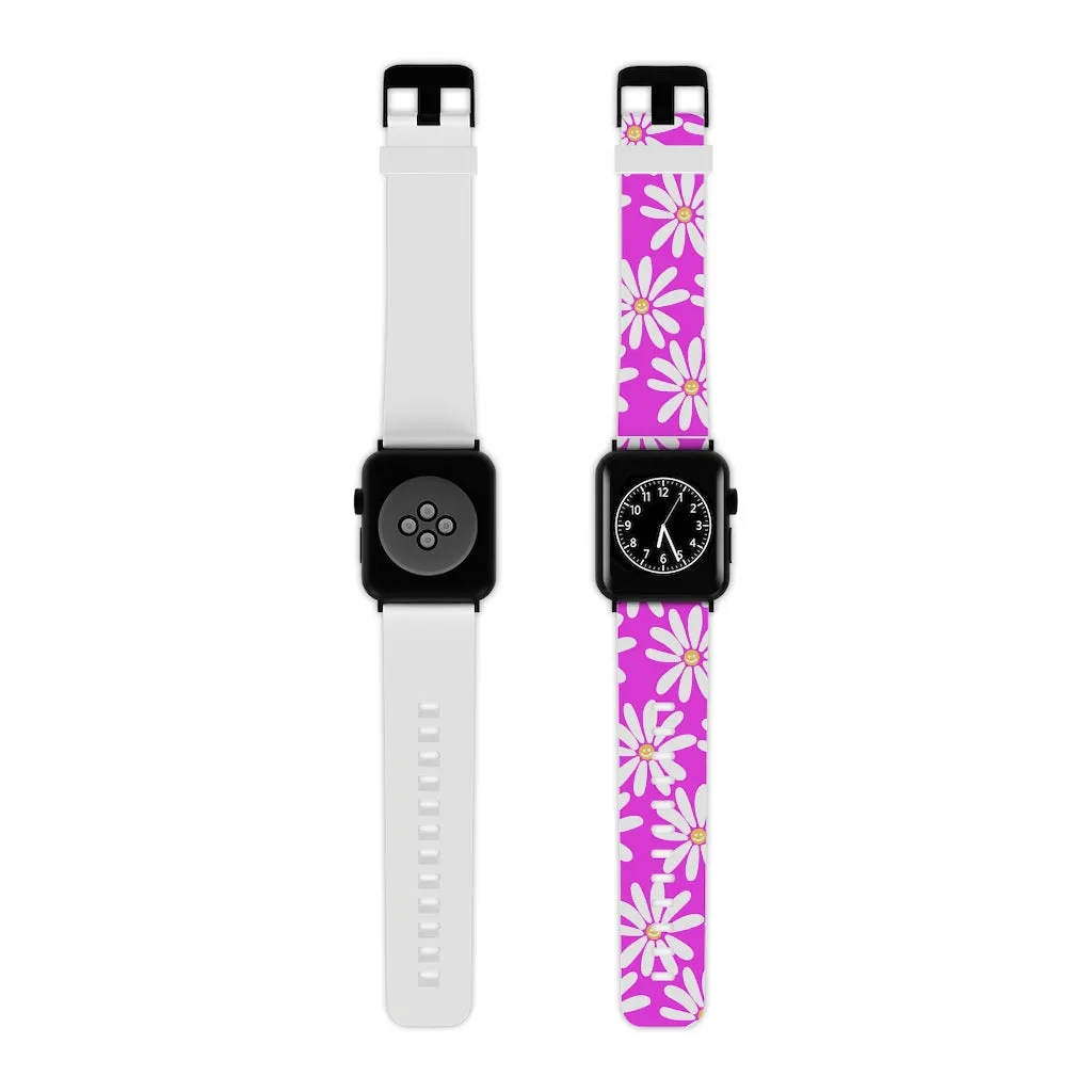 Daisy Watch Band for Apple Watch