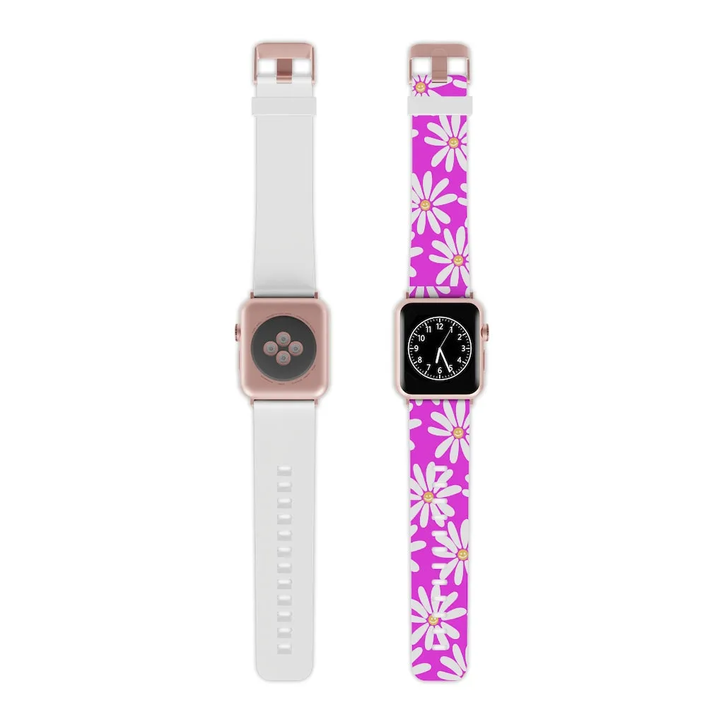 Daisy Watch Band for Apple Watch