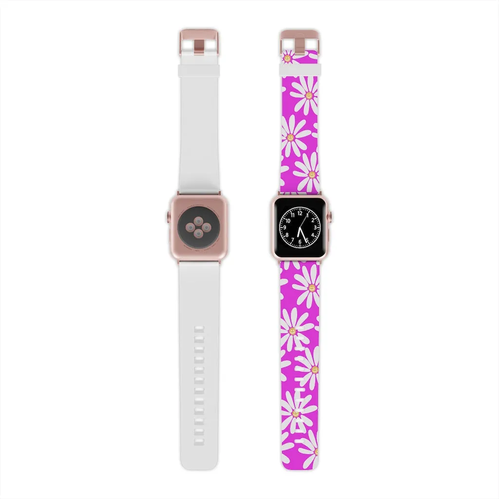 Daisy Watch Band for Apple Watch