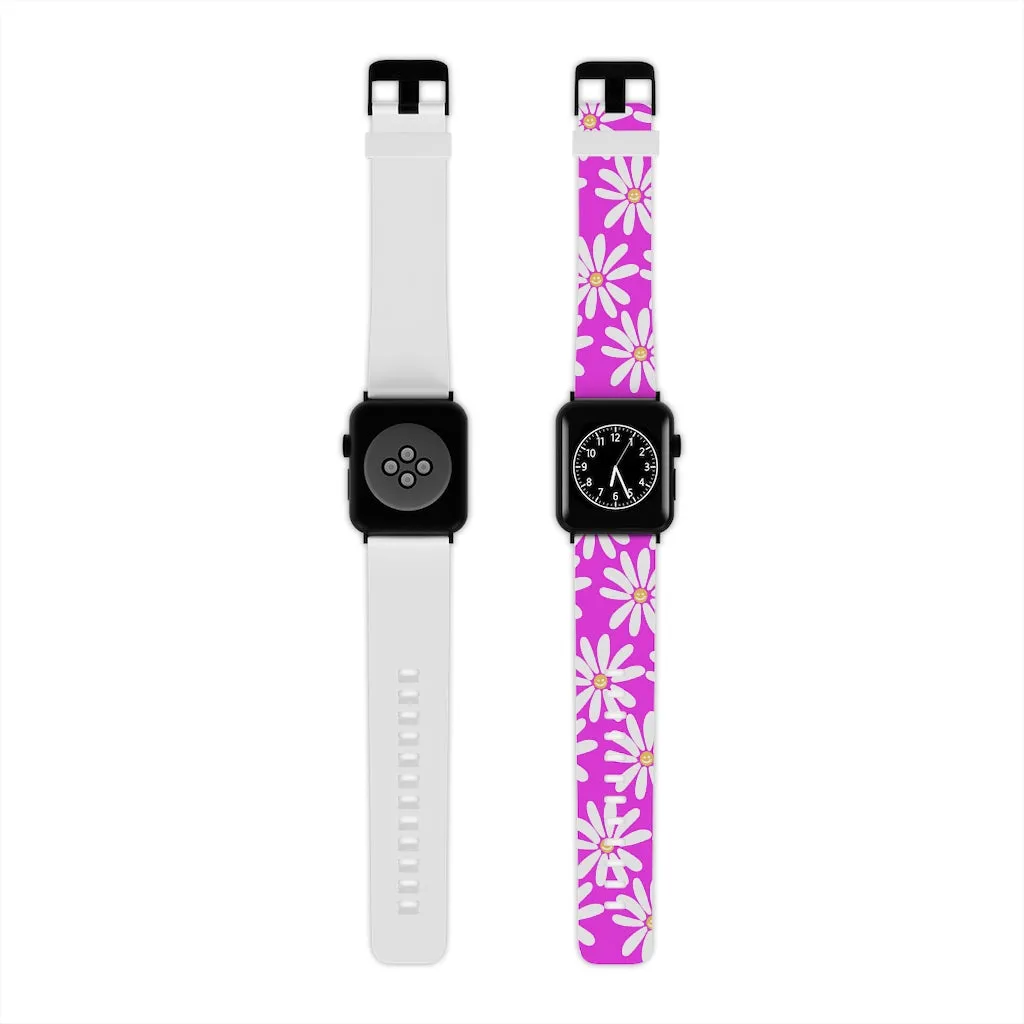 Daisy Watch Band for Apple Watch