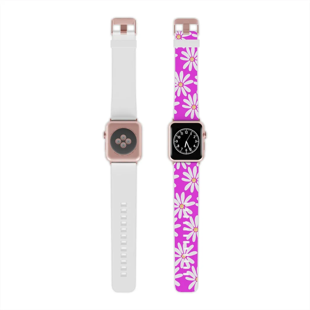 Daisy Watch Band for Apple Watch