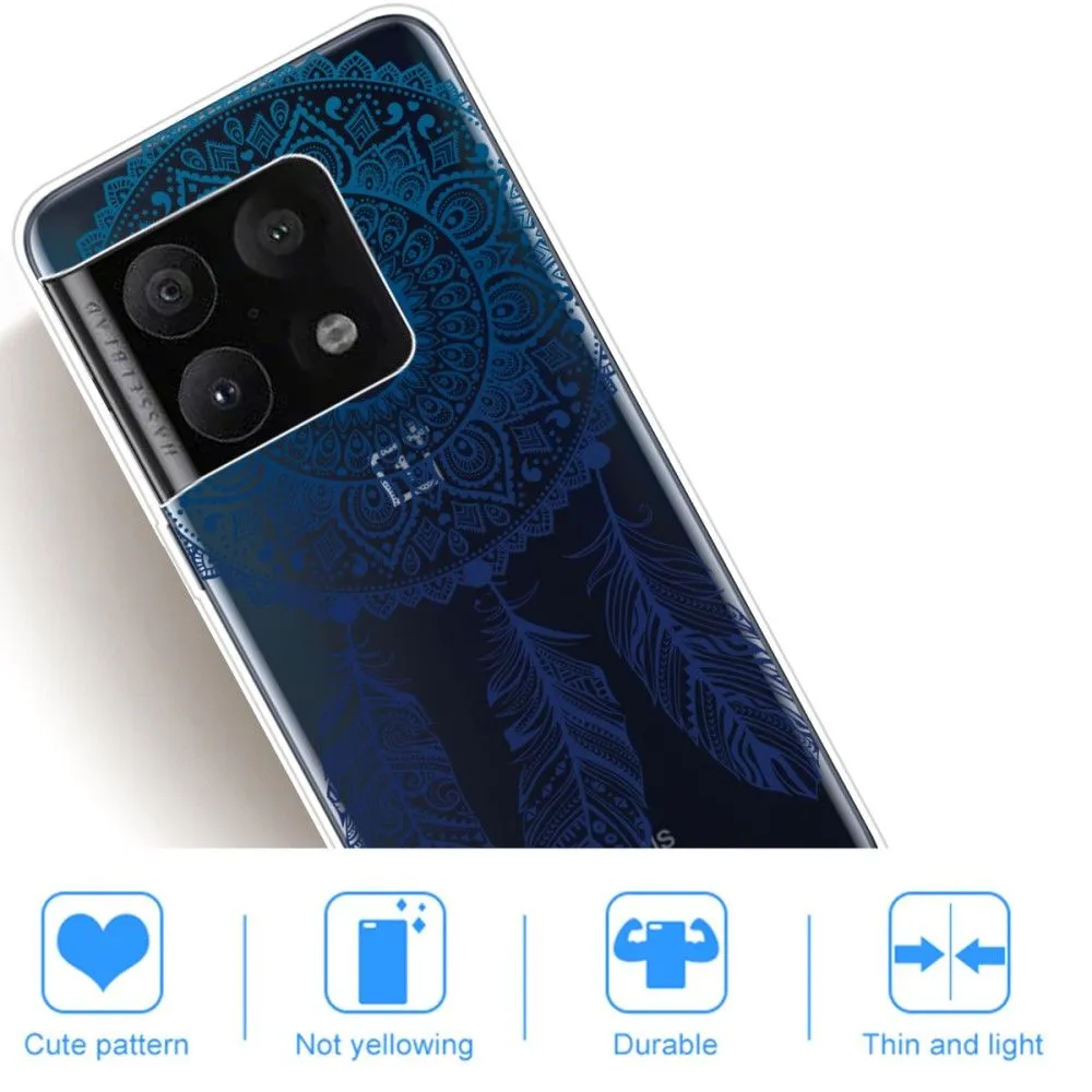 Deco OnePlus 10 Pro case - Dream Catcher