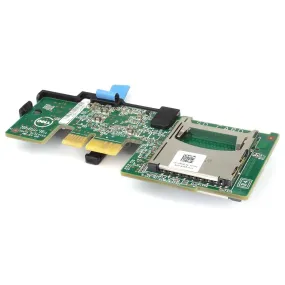 Dell 13th Gen Dual SD Card Reader Module