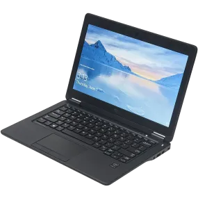 Dell Latitude 7250 Intel i7, 5th Gen Ultrabook Laptop