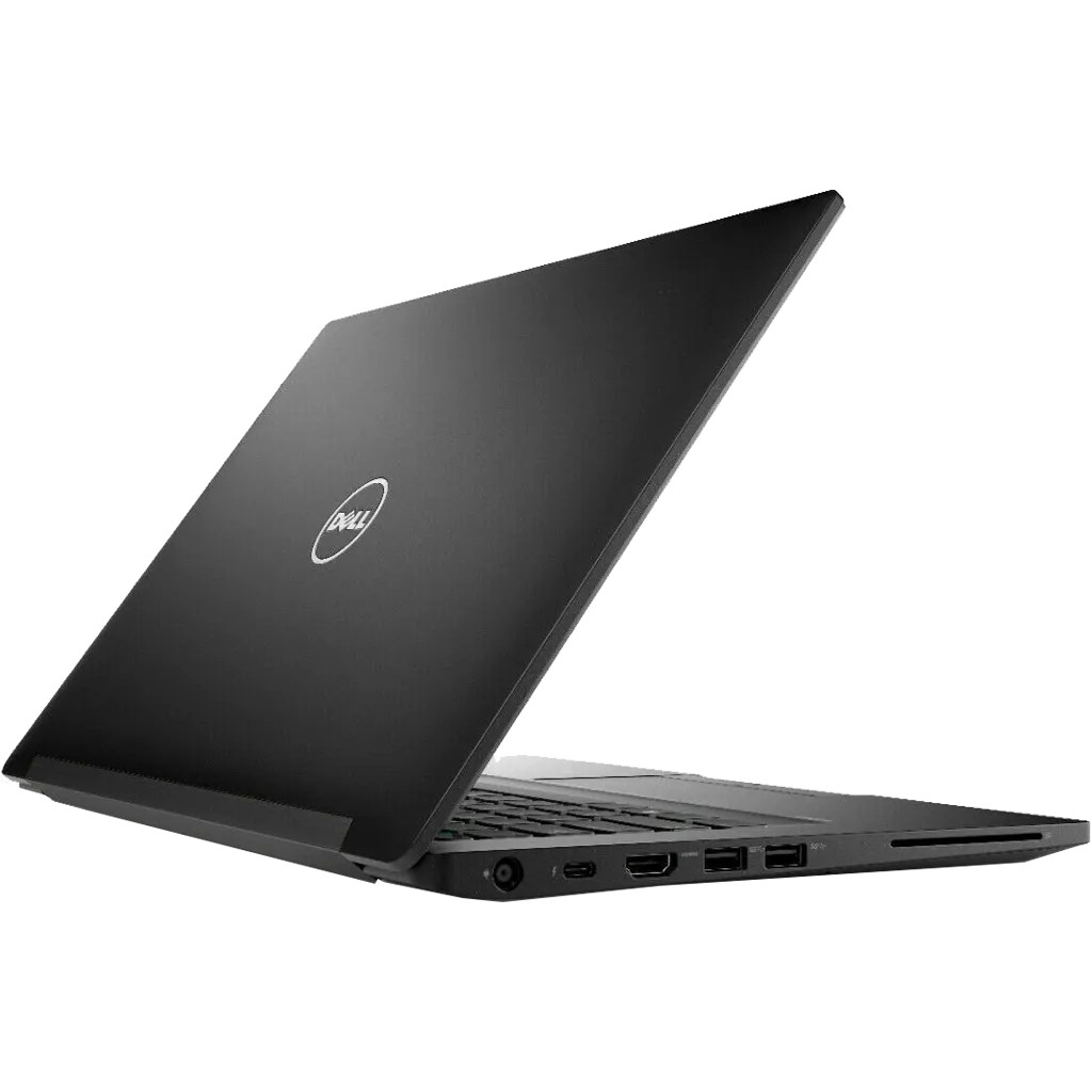 Dell Latitude 7480 Intel i7, 6th Gen Ultrabook Laptop with 16GB Ram