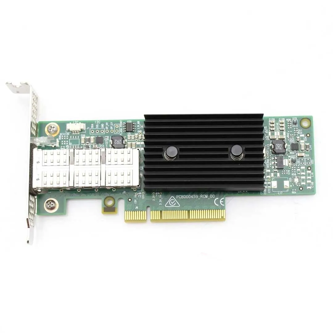 Dell Mellanox ConnectX-3 40GbE Single Port QSFP x8 PCIe Network Adapter Low Profile  | 79DJ3