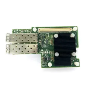 Dell Mellanox ConnectX-4 25GB Dual Port Mezzanine | CX4421A