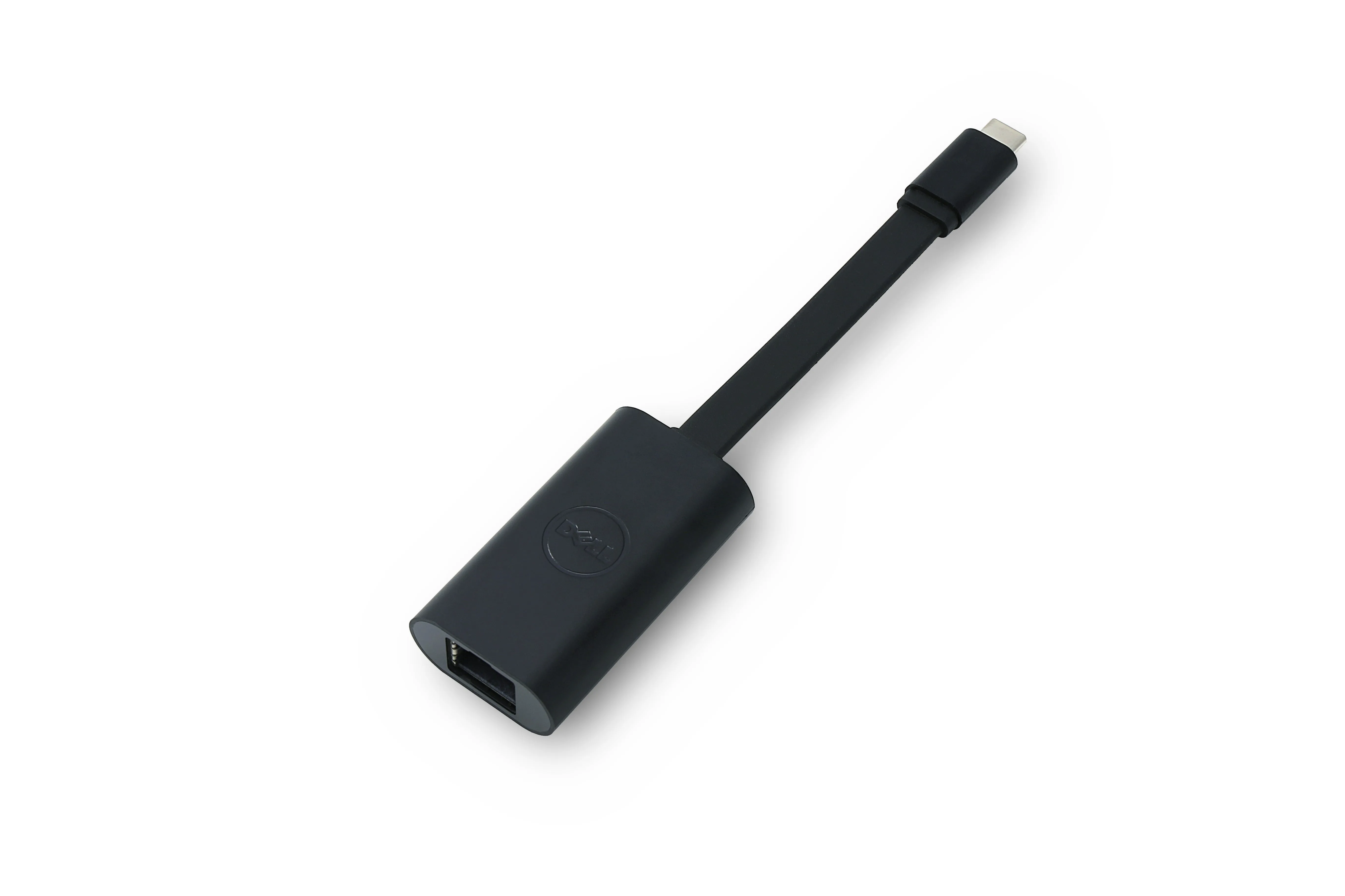 Dell Sa224 - Network Adapter - Usb-C - 10M/100M/1G/2.5 Gigabit Ethernet X 1