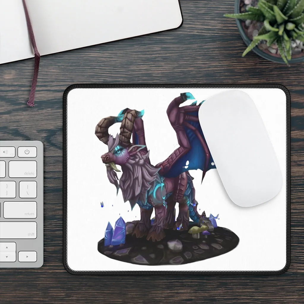 Deviant Dungeon Lurker Gaming Mouse Pad