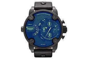 Diesel Little Daddy Men's Chronograph Watch DZ7257