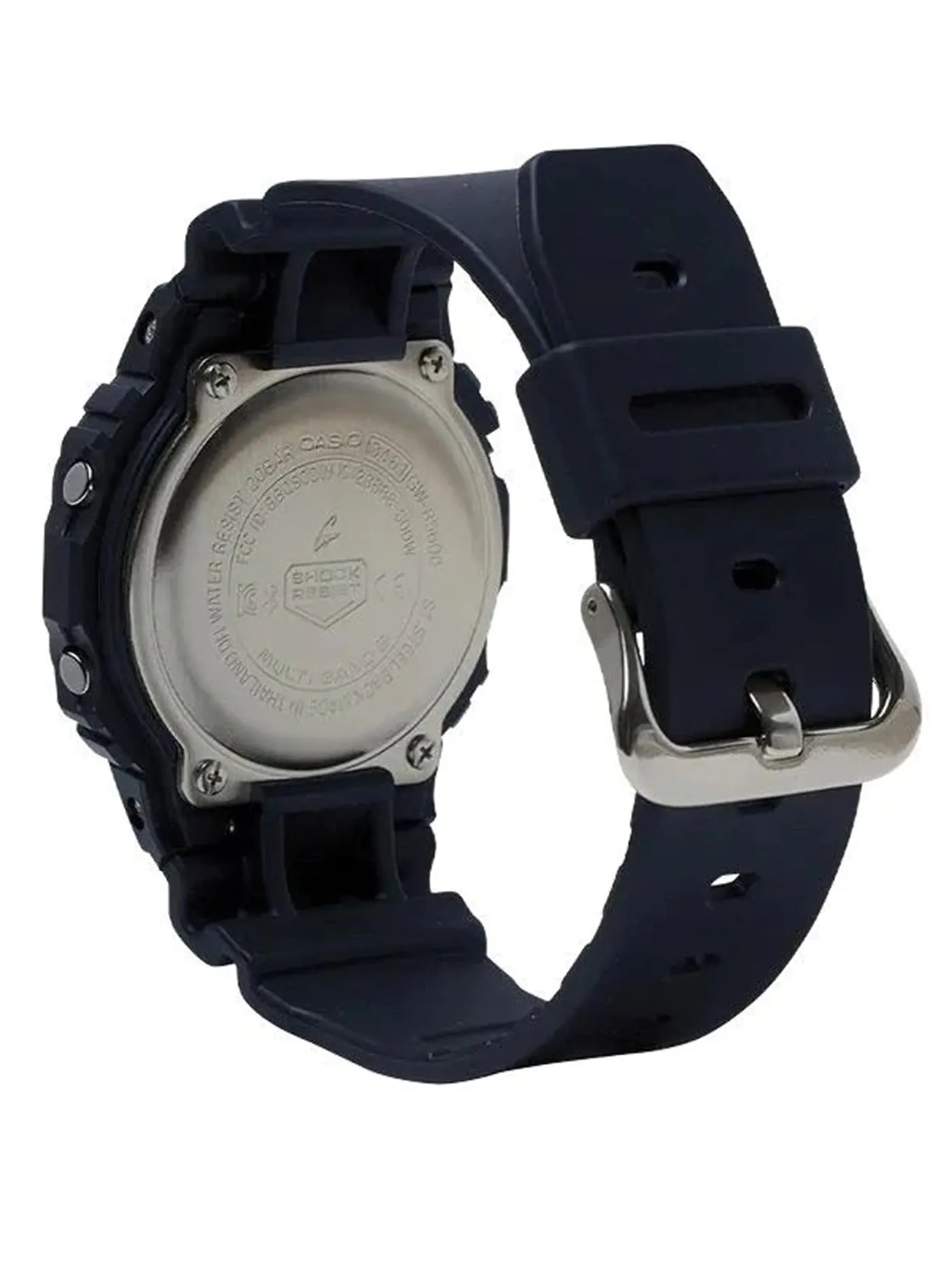 Digital Camo Series Black Watch