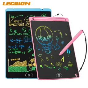 Digital Graphic Tablets, Handwriting Pad Toys, 8.5/12 Inch