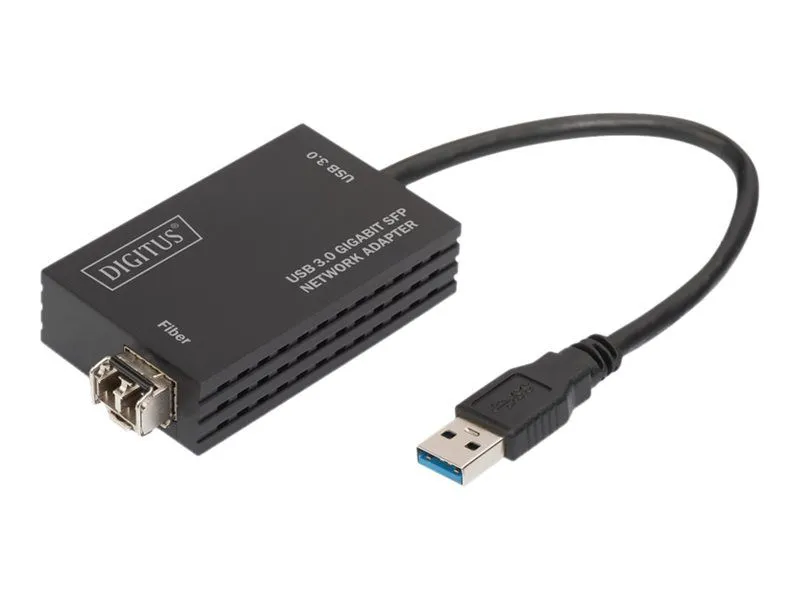 Digitus Network Adapter Dn-3026 - Usb 3.0