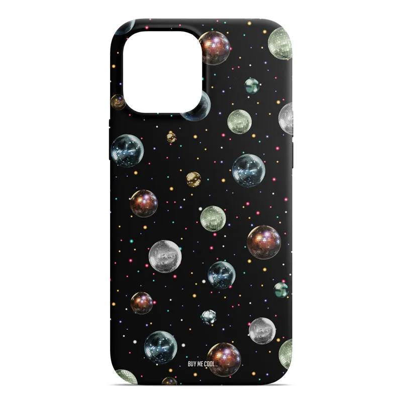 Disco Ball - Phone Case