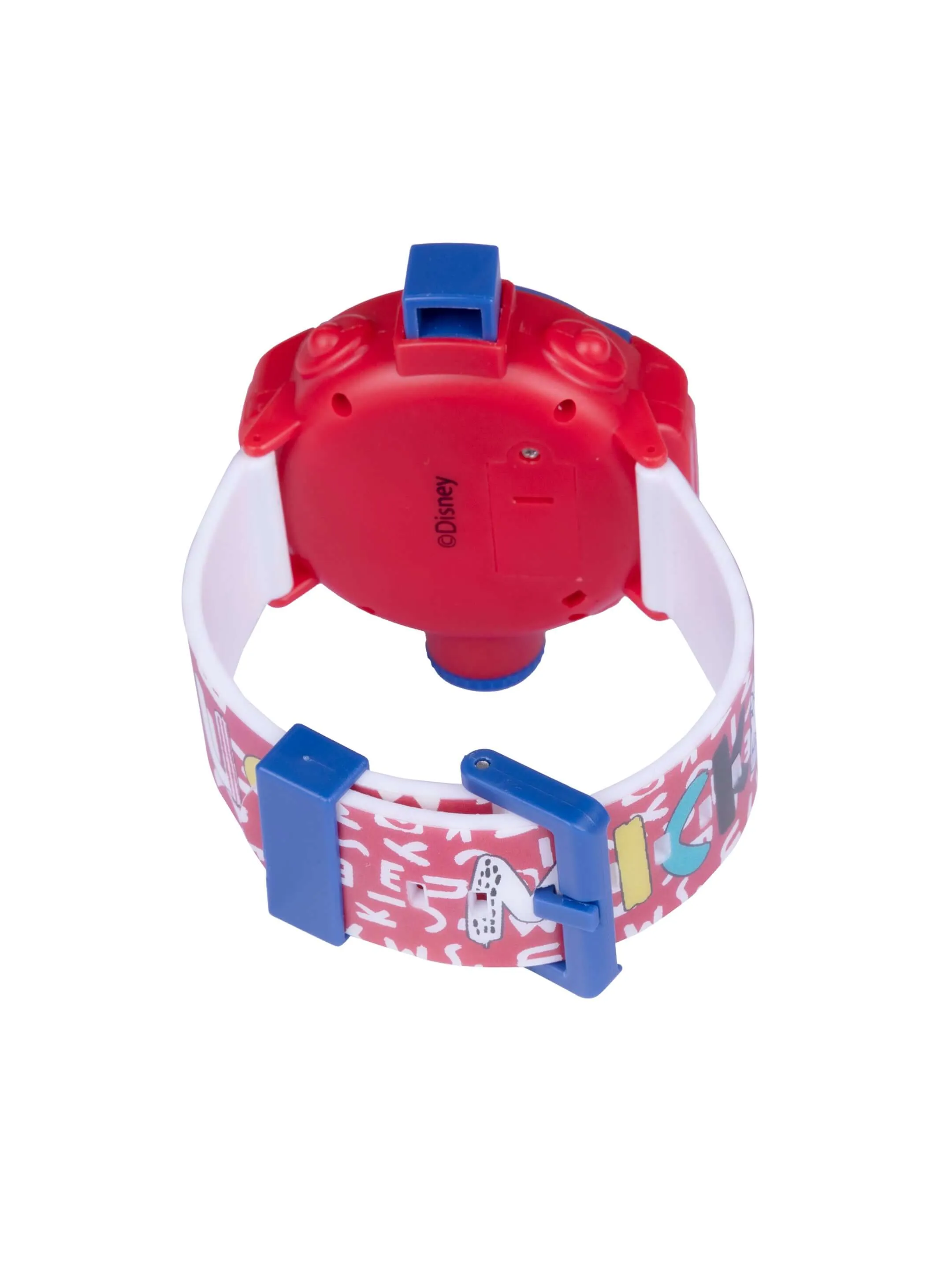 Disney Boys Mickey Projector Watch-4 Years to 15 Years