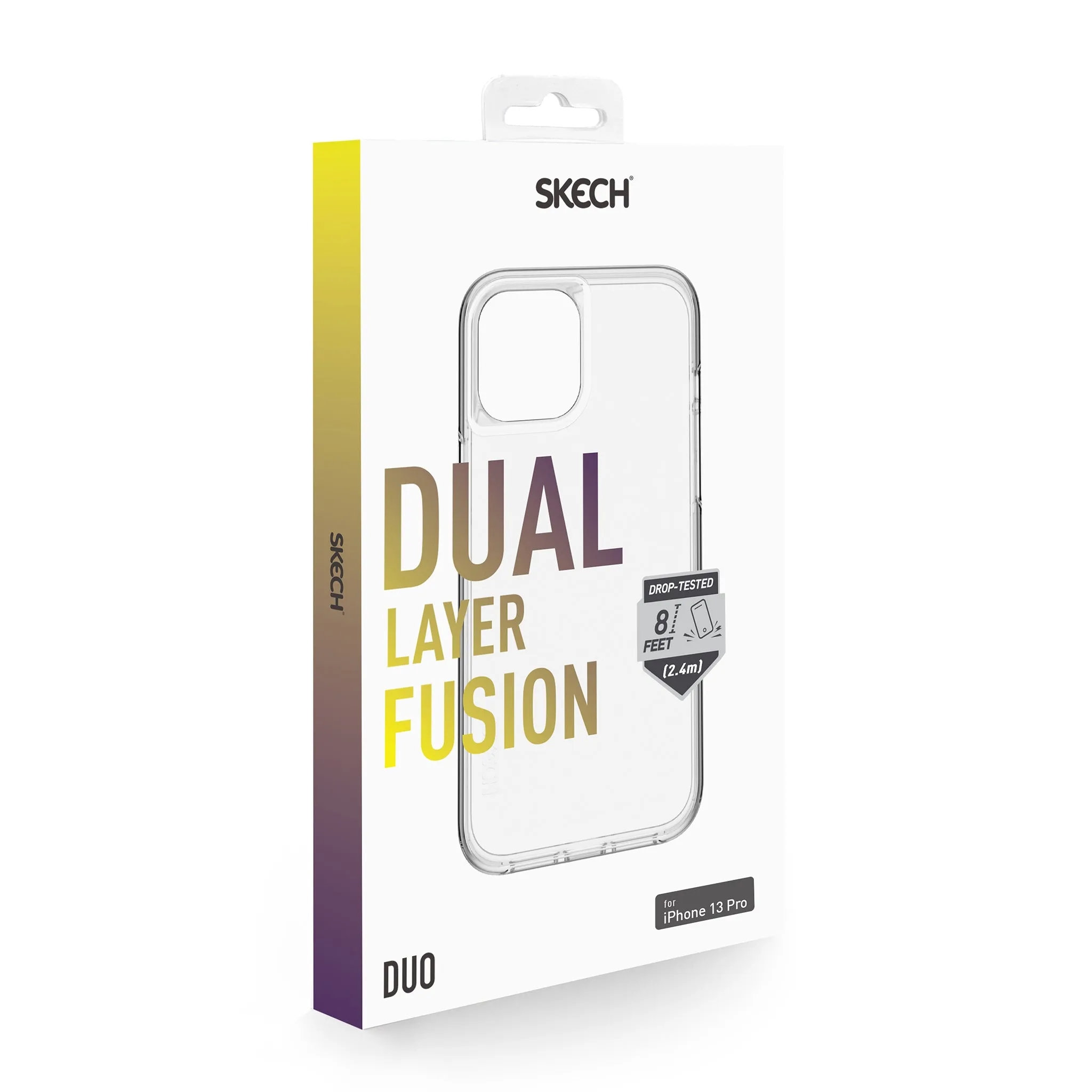 Duo Case for iPhone 13 Pro