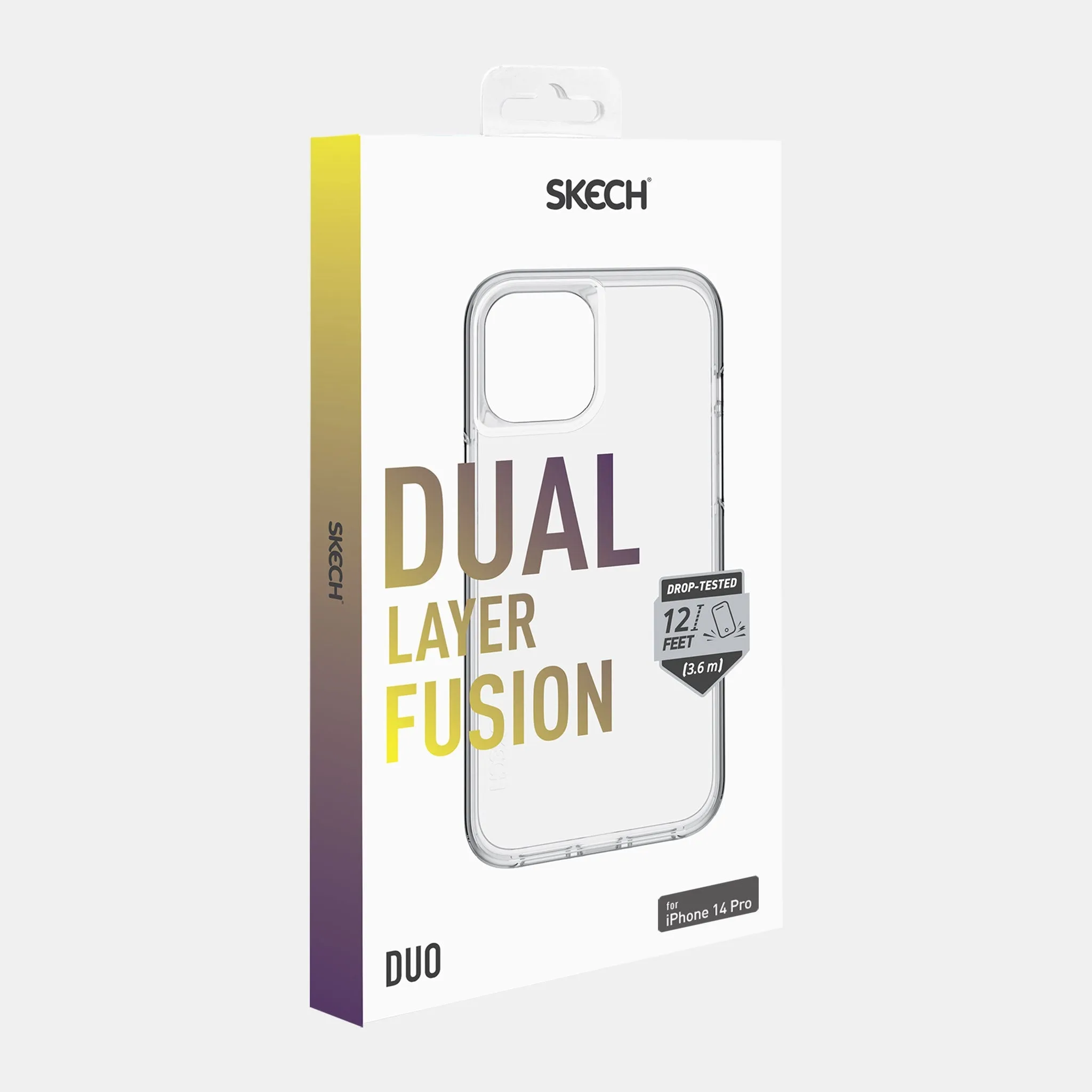 Duo Case for iPhone 14 Pro Max