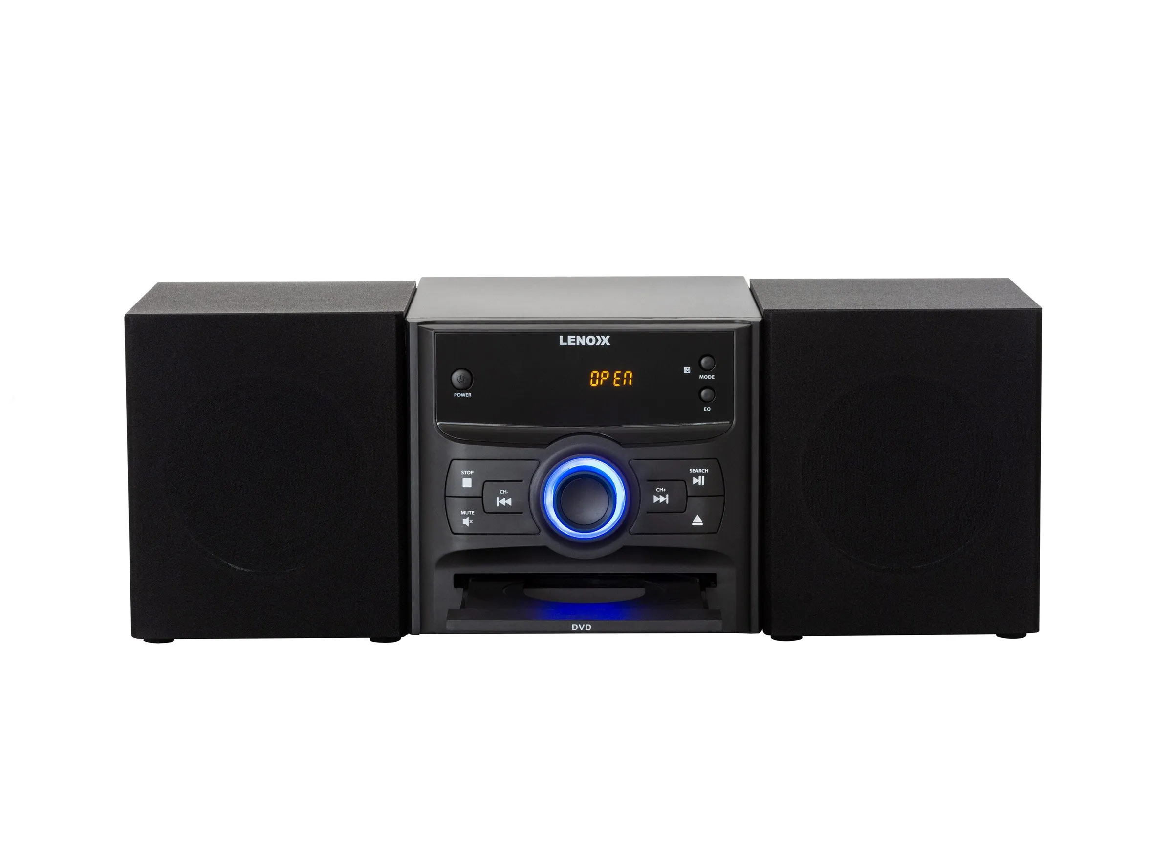 DVD Hi-Fi Speaker Sound System - High Quality 30 Watts