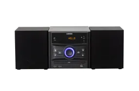 DVD Hi-Fi Speaker Sound System - High Quality 30 Watts