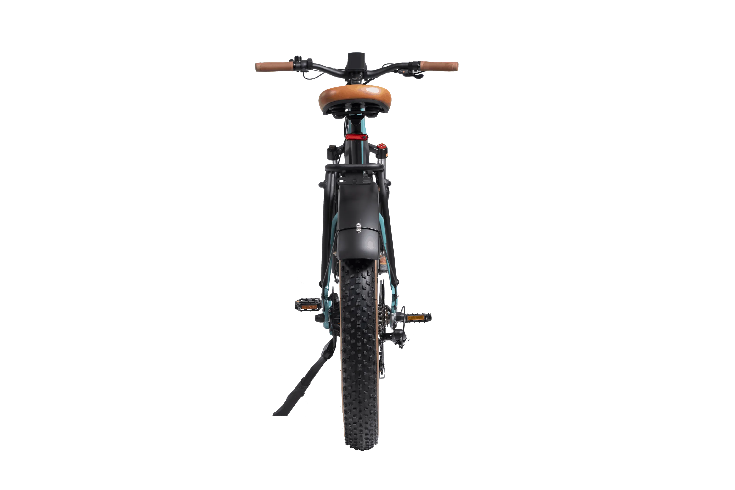 DWMEIGI Artemis 48V/16Ah 750W Fat Tire Electric Bike