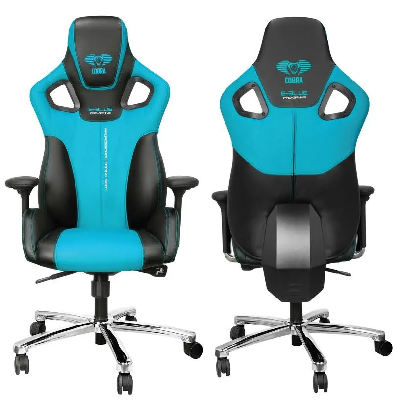 E-Blue Cobra Gaming Chair