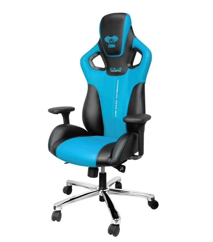 E-Blue Cobra Gaming Chair