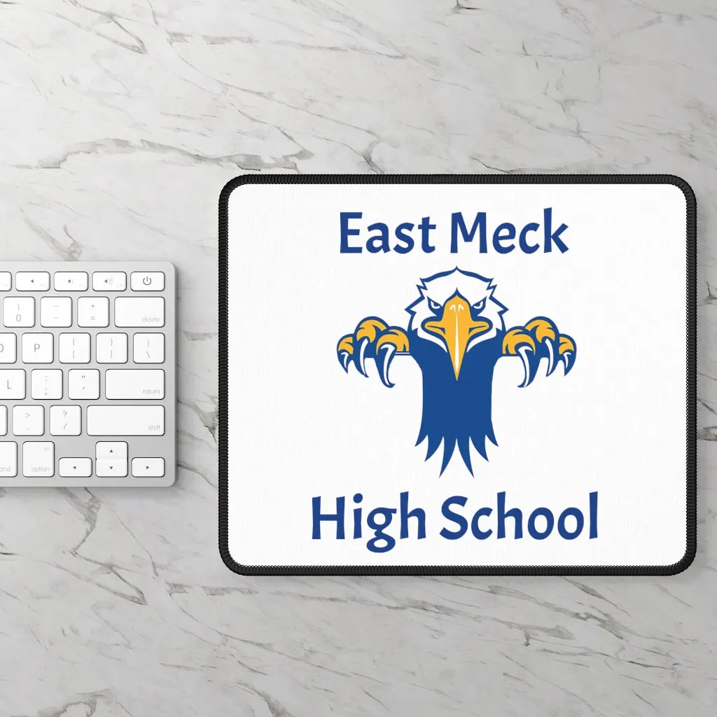 East Meck HS Mouse Pad