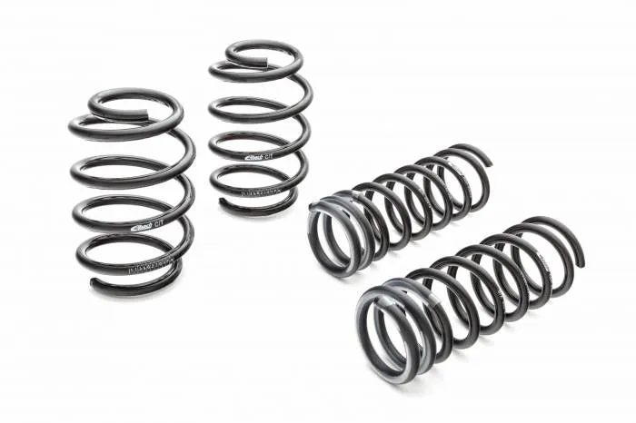 Eibach Pro-Kit Lowering Springs: Dodge Charger 2015 - 2023 (SRT, Scat Pack & Hellcat ONLY)