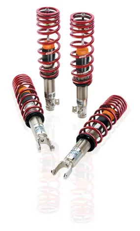 Eibach Pro-Street Adjustable Coilover Kit for 2018-2019 Dodge Charger RWD 0-2.5"