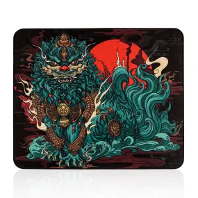 Esptiger Qingsui 3 MousePad