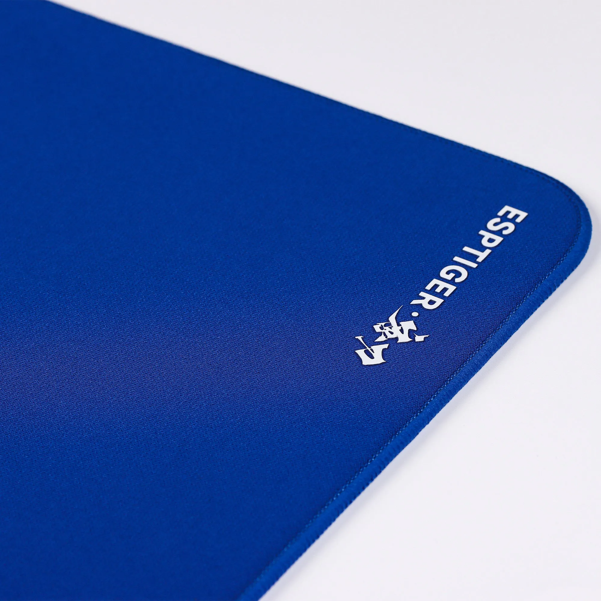 EspTiger Tang Dao SR | Blue | Large Gaming Mousepad