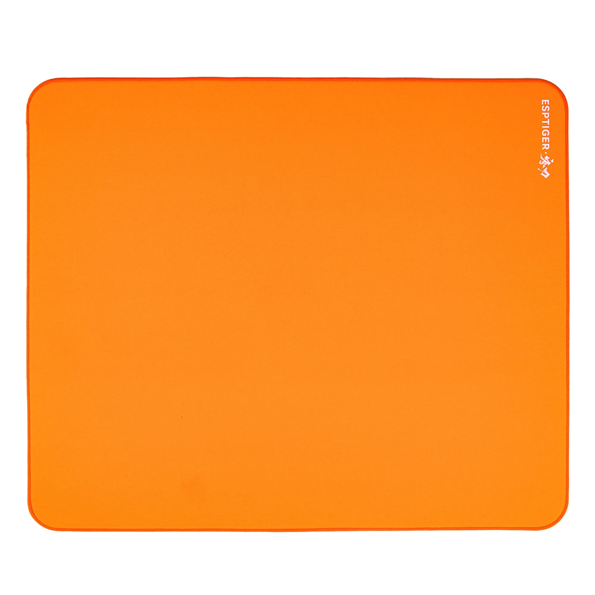 EspTiger Tang Dao SR | Orange | Large Gaming Mousepad