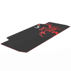 Eureka Ergonomic Hi-Speed Gaming Large Extended Mousepad w/ Smooth Surface for Improved Precision, SCP-MSP