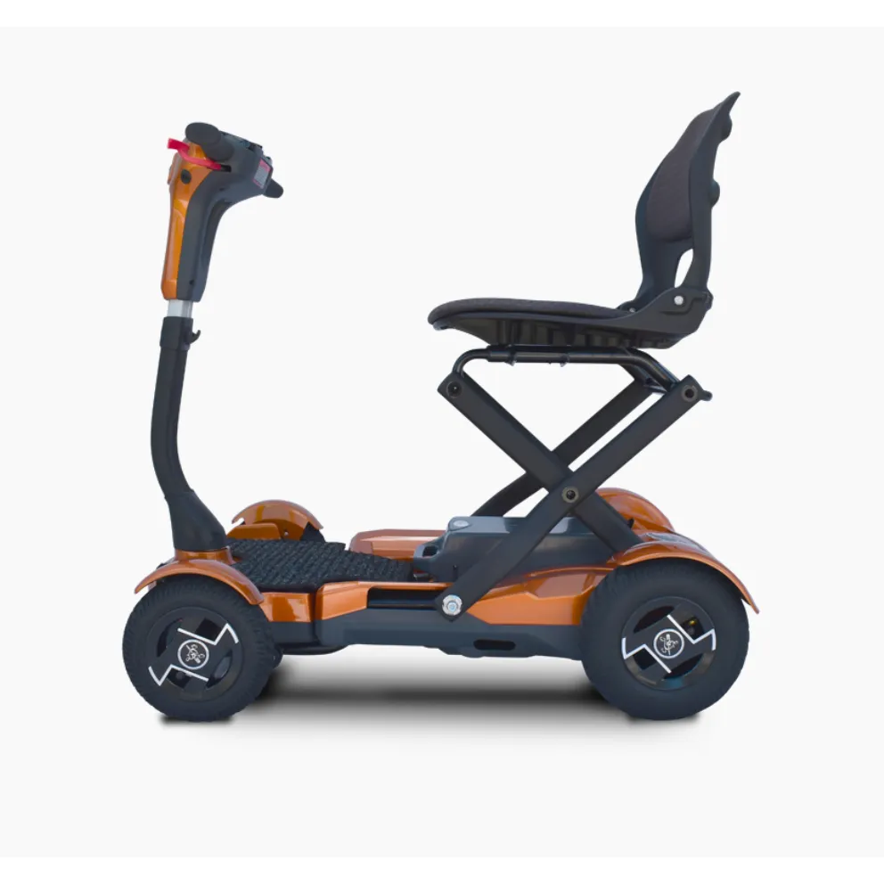 EV Rider Teqno Foldable Mobility Scooter