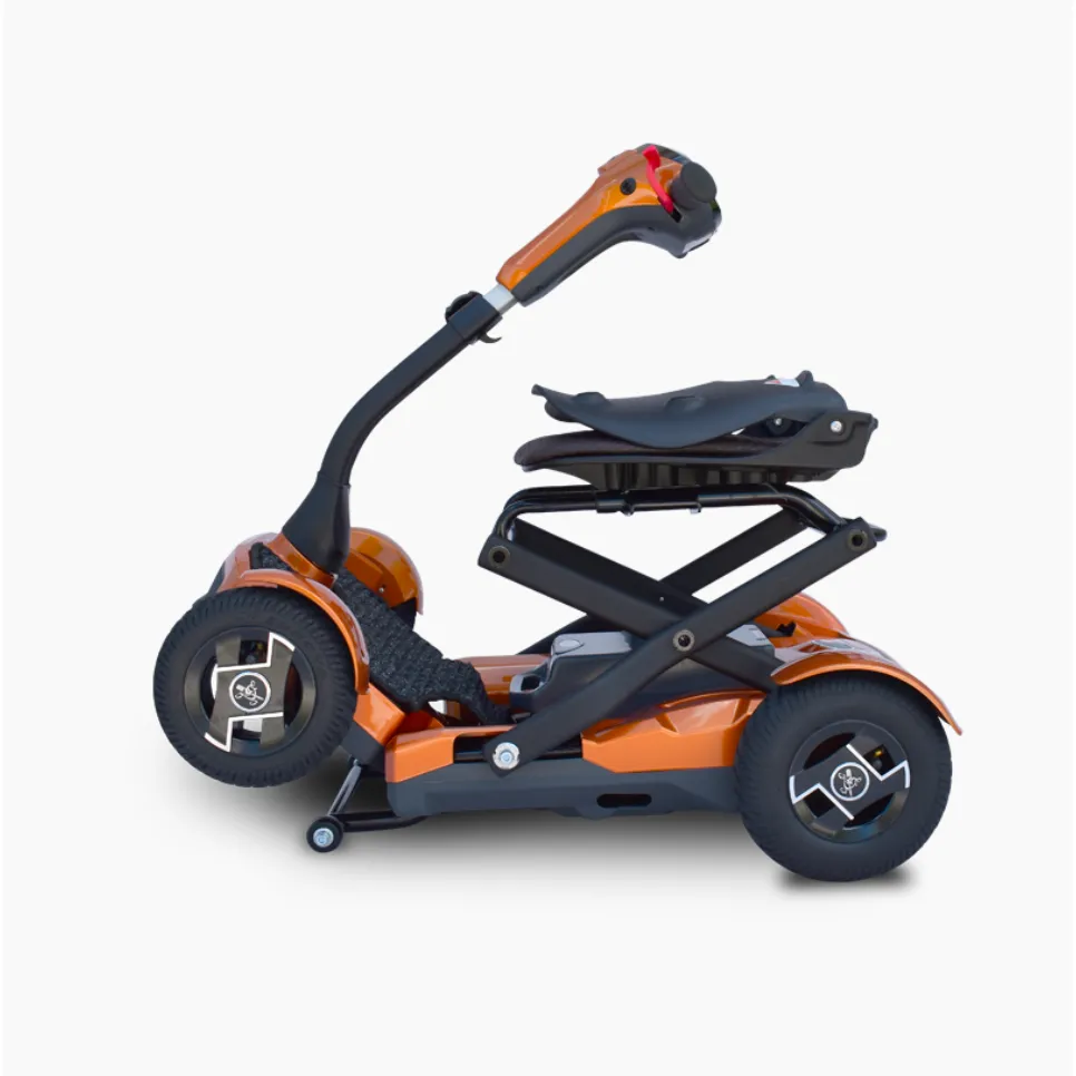 EV Rider Teqno Foldable Mobility Scooter