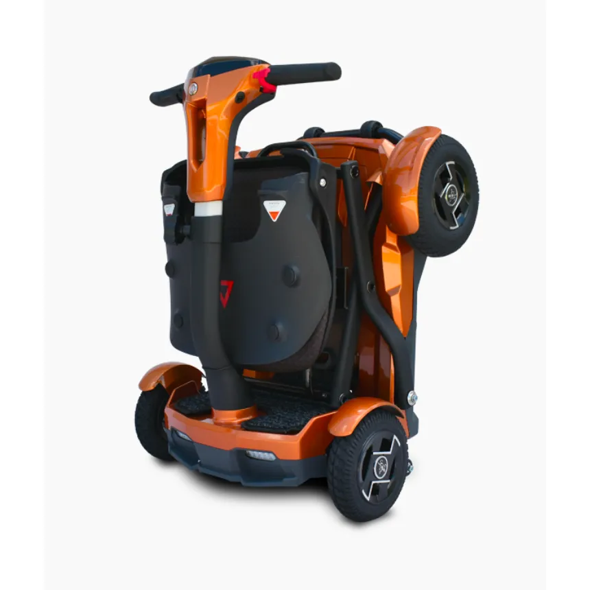 EV Rider Teqno Foldable Mobility Scooter