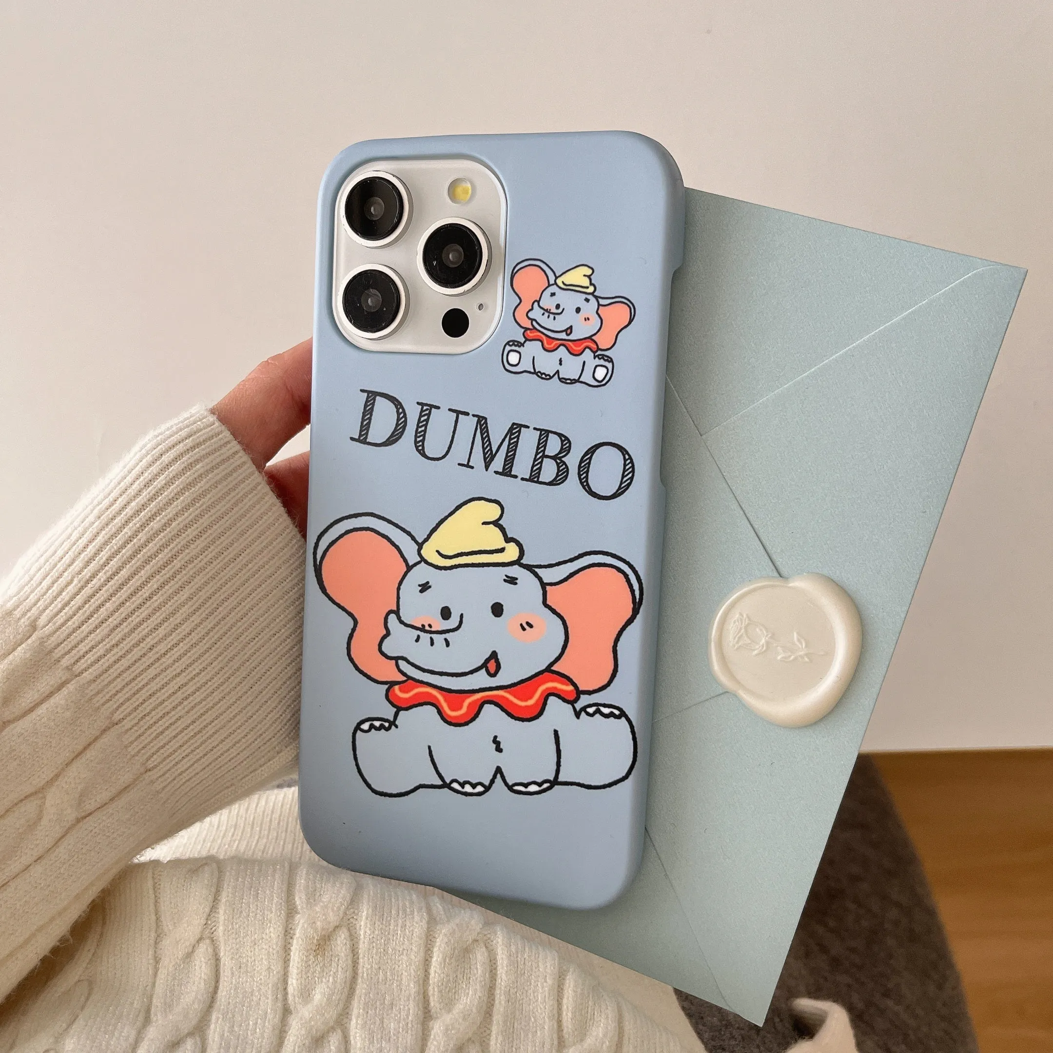 Everything Will Be OK ! Designer Slim Case