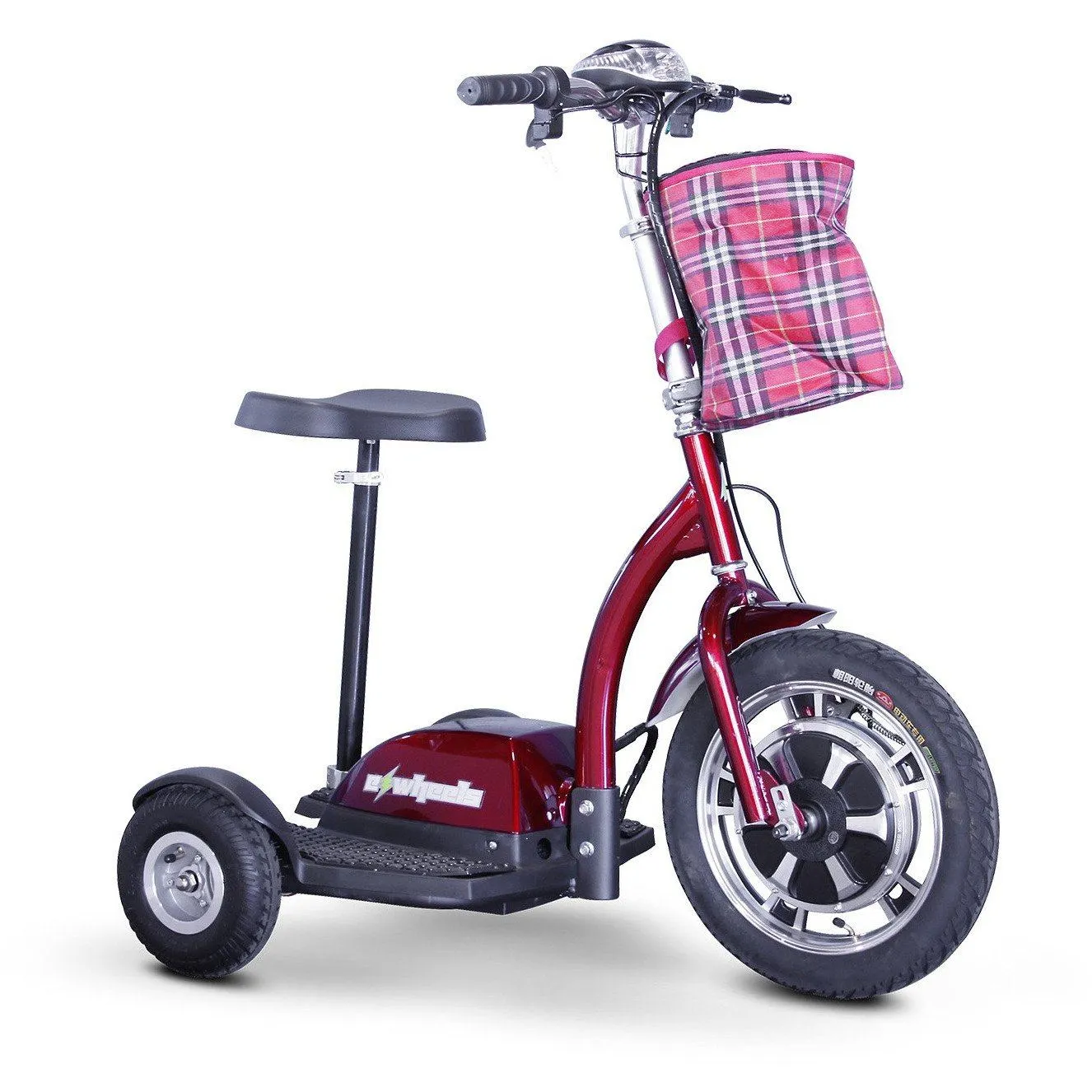 EW-18 eWheels Mobility Scooter (UNASSEMBLED)