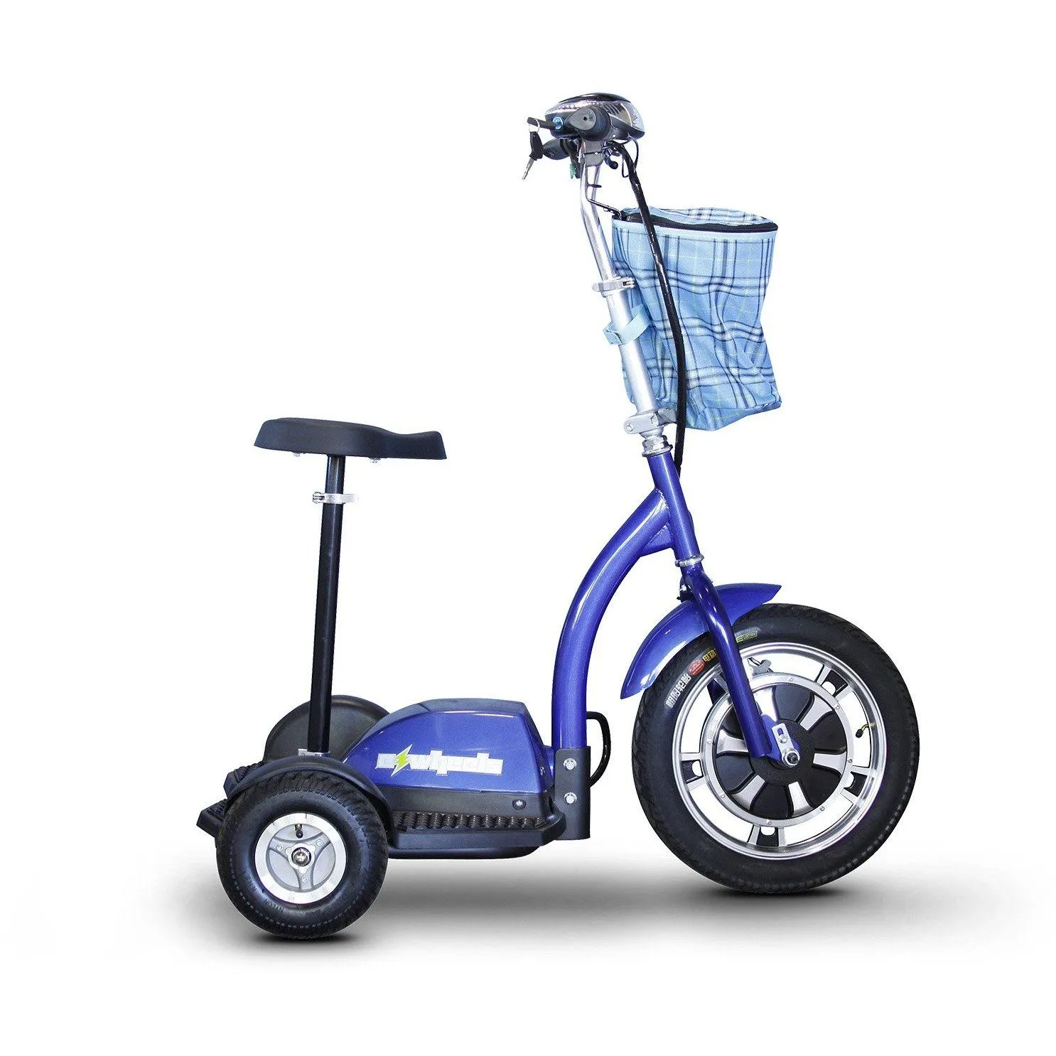 EW-18 eWheels Mobility Scooter (UNASSEMBLED)