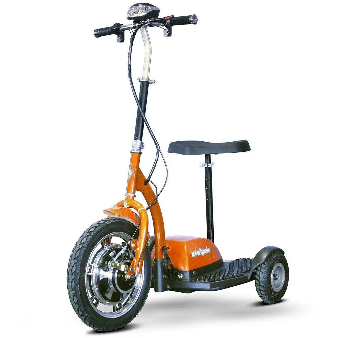 EW-18 eWheels Mobility Scooter (UNASSEMBLED)