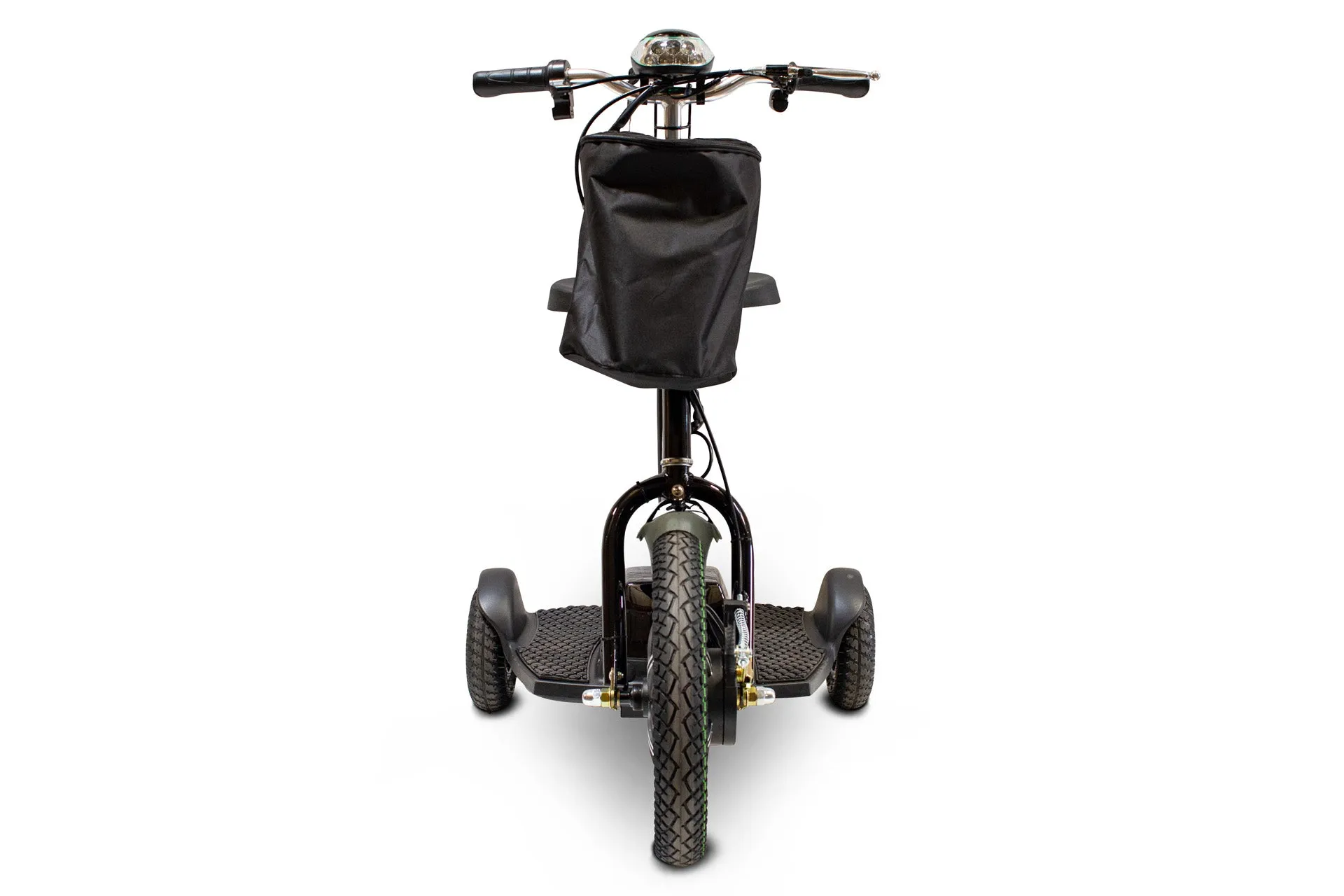 EW-18 eWheels Mobility Scooter (UNASSEMBLED)