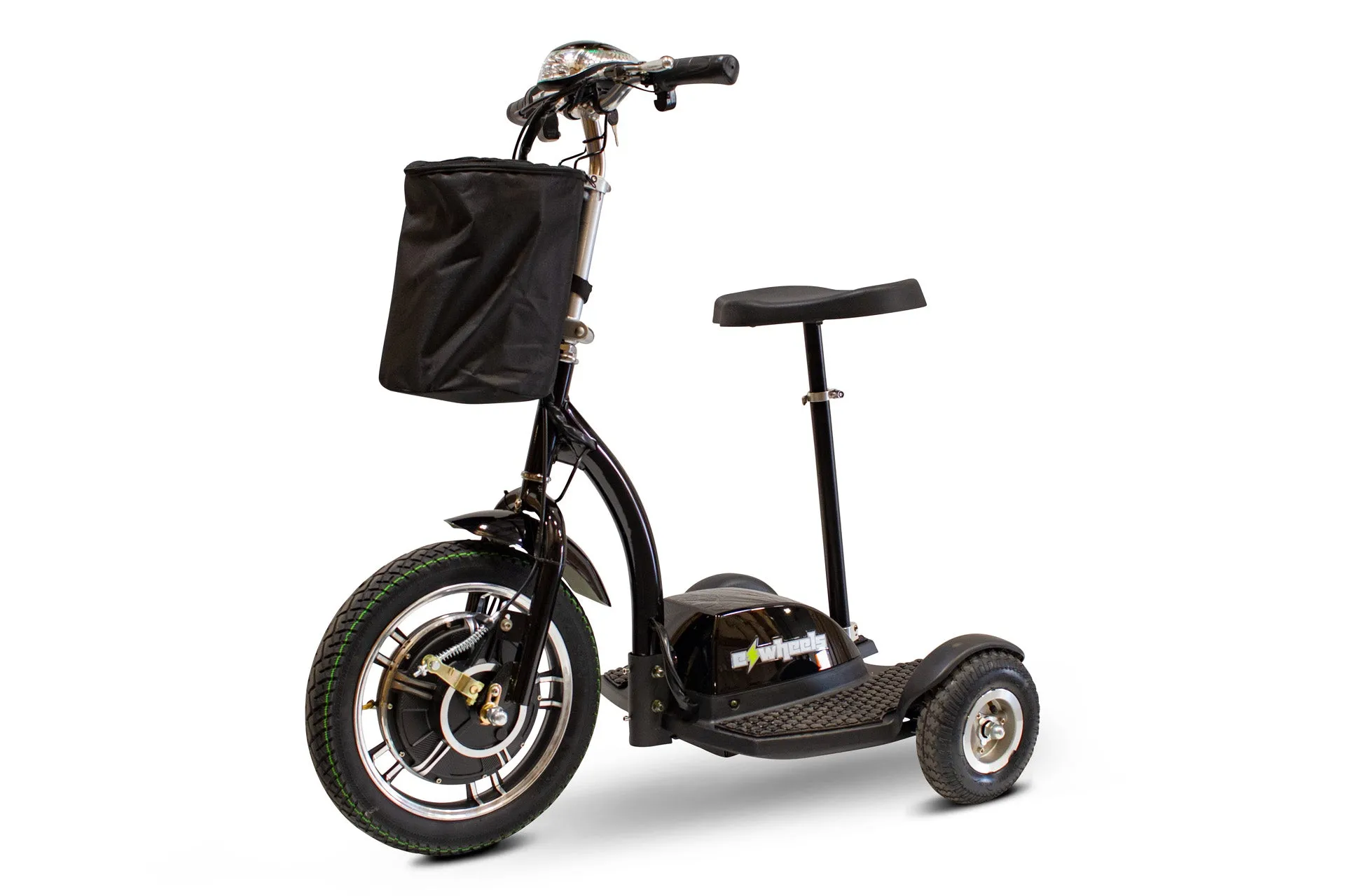 EW-18 eWheels Mobility Scooter (UNASSEMBLED)