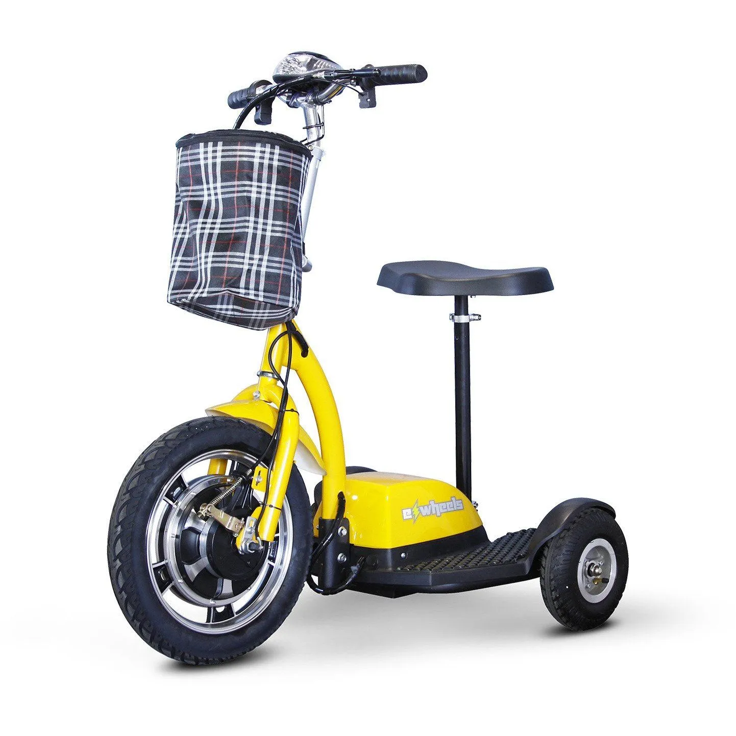 EW-18 eWheels Mobility Scooter (UNASSEMBLED)