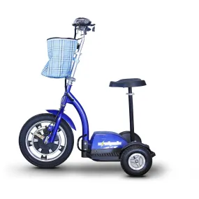 EW-18 eWheels Mobility Scooter (UNASSEMBLED)