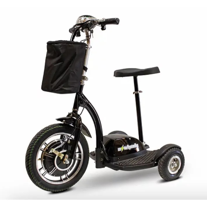 EW-18 eWheels Mobility Scooter (UNASSEMBLED)