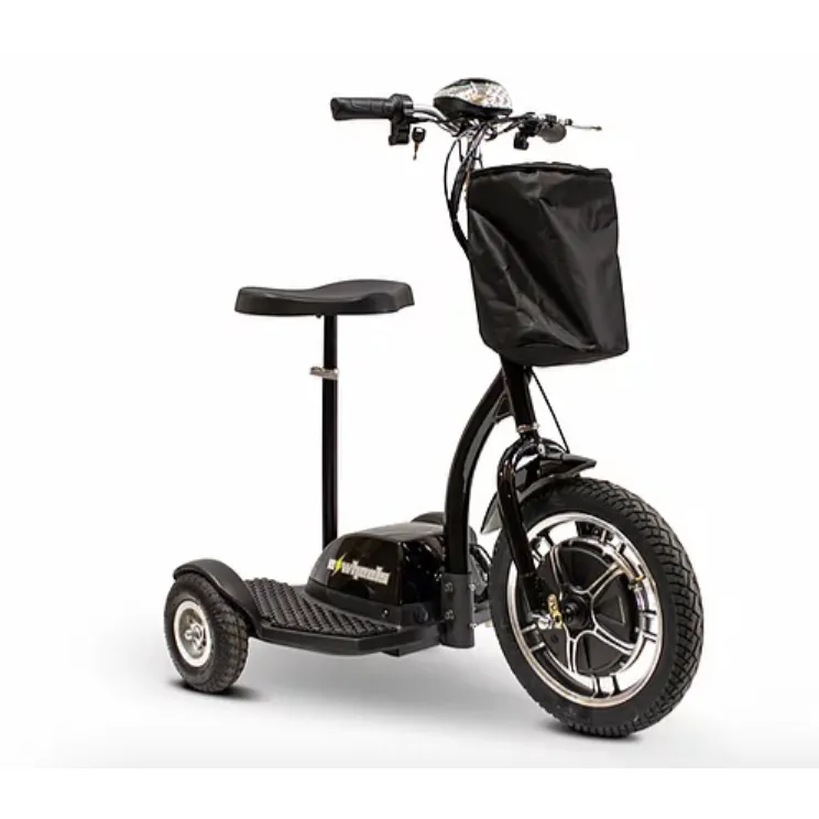 EW-18 eWheels Mobility Scooter (UNASSEMBLED)