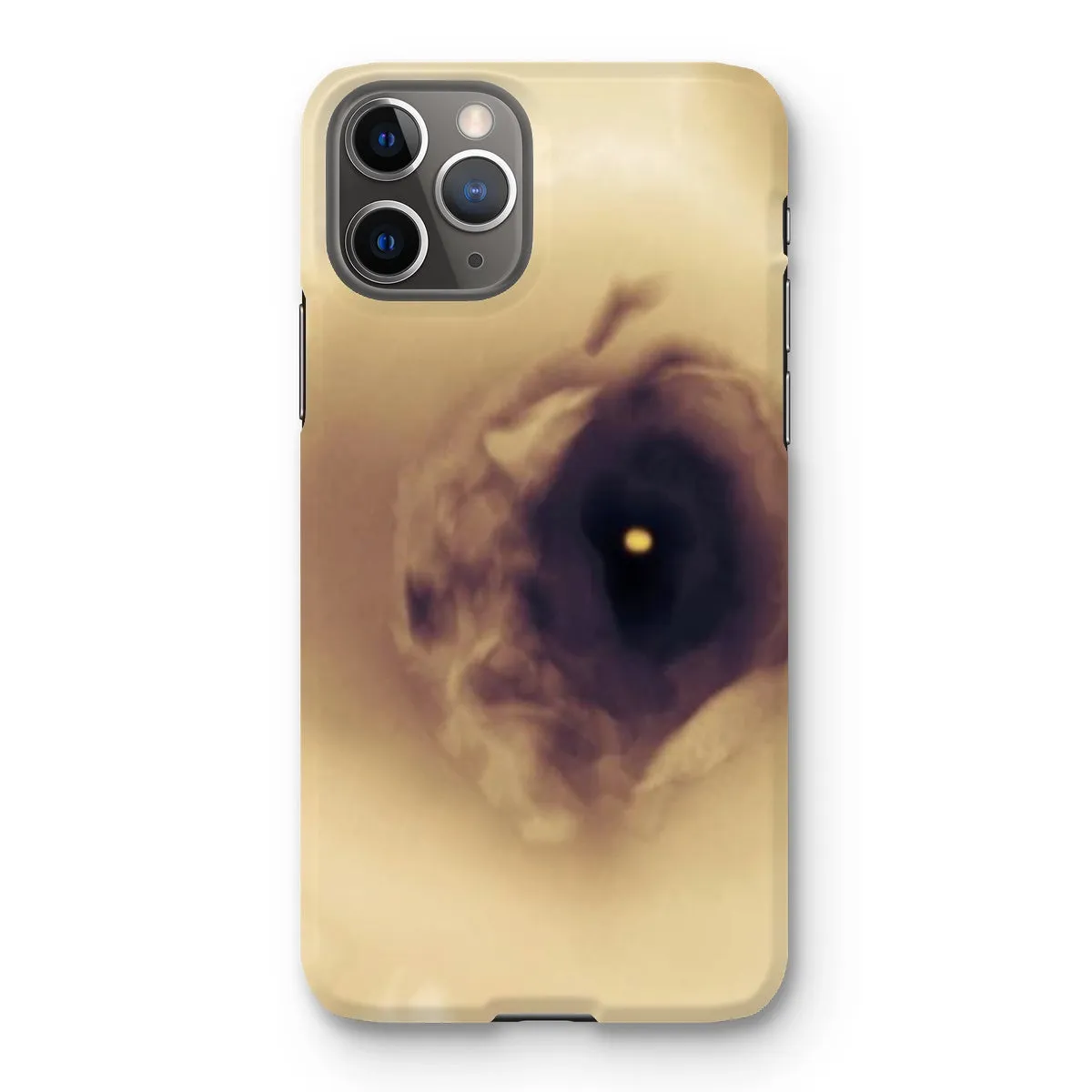 Eye Snap Phone Case